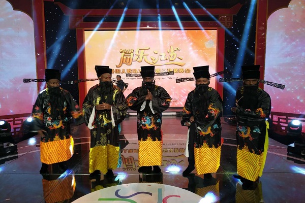 同乐江苏